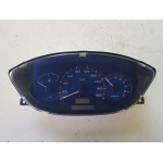 96664132 QUADRO STRUMENTI CONTACHILOMETRI CHEVROLET MATIZ 1.0 B 2007