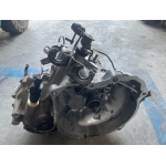 CAMBIO MANUALE CHEVROLET MATIZ 1.0 B GPL 49KW 5M 5P (2008)