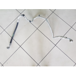 1K0820743BT TUBO TUBAZIONE CONDOTTO ARIA CONDIZIONATA A/C AUDI A3 VW GOLF V