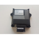 67R-017537 110R017538 CENTRALINA INIEZIONE GAS AUTO ITALIA FIAT BRAVO 1.4 B 66KW 2009