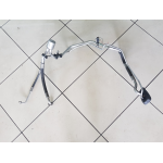 9657451380 TUBO TUBAZIONE CONDOTTO ARIA CONDIZIONATA A/C CITROEN C4 1.6 D 66KW