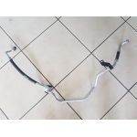 9655448480 TUBO TUBAZIONE CONDOTTO ARIA CONDIZIONATA A/C PEUGEOT 207 1.6 HDI 2006 