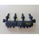 CE20011 BOBINA DI ACCENSIONE DELPHI CITROEN C3 1.1 B HFX 2006