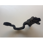 0280755052 517856400 PEDALE ACCELERATORE FIAT BRAVO 1.4 BENZINA 2009