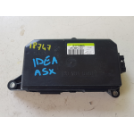 51714865 CENTRALINA PORTA ANTERIORE SINISTRA FIAT IDEA 1.3 51KW 2004
