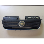 735357980 GRIGLIA PARAURTI ANTERIORE RADIATORE FIAT IDEA 1.3 D 51KW 2004
