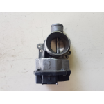 9640796280 CORPO FARFALLATO VALVOLA A FARFALLA CITROEN C3 1.1B 