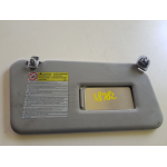 ALETTA PANTINA PARASOLE ANTERIORE DESTRA SUZUKI SWIFT 2009