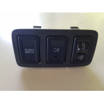COMANDO INTERRUTTORE REGOLAZIONE ALTEZZA LUCI E FARI SUZUKI SWIFT 2009
