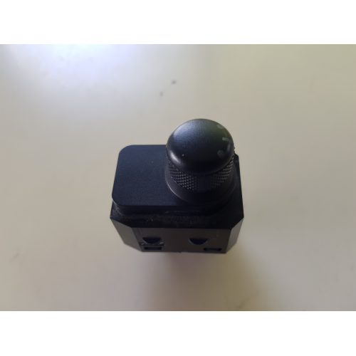 62J00 2548T COMANDO REGOLAZIONE SPECCHI RETROVISORI SUZUKI SWIFT 2009