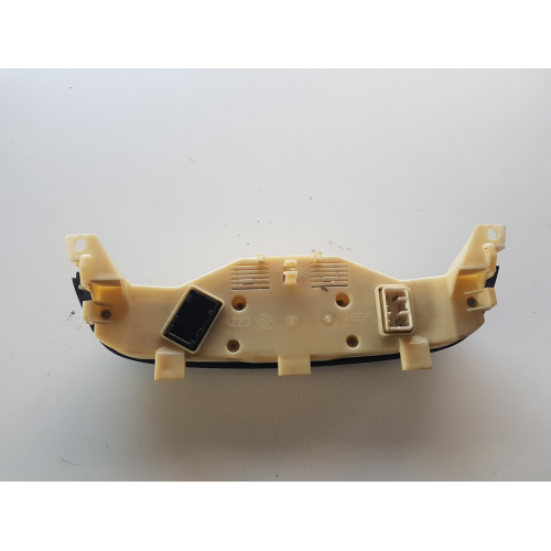 COMANDO LUCI VETRI ELETTRICI 4 FRECCE INTERRUTTORE CONSOLLE PER FIAT PUNTO 188