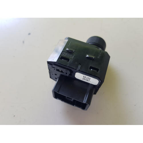 62J00 2548T COMANDO REGOLAZIONE SPECCHI RETROVISORI SUZUKI SWIFT 2009