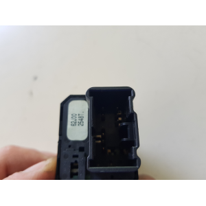 62J00 2548T COMANDO REGOLAZIONE SPECCHI RETROVISORI SUZUKI SWIFT 2009