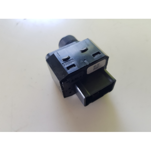 62J00 2548T COMANDO REGOLAZIONE SPECCHI RETROVISORI SUZUKI SWIFT 2009