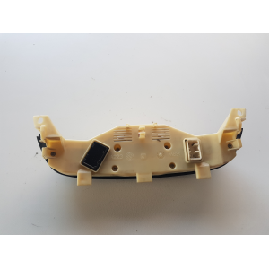 COMANDO LUCI VETRI ELETTRICI 4 FRECCE INTERRUTTORE CONSOLLE PER FIAT PUNTO 188