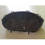 735364160 QUADRO STRUMENTI VEGLIA CONTACHILOMETRI KM FIAT IDEA 1.3 D