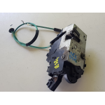 51708422 SERRATURA PORTA PORTIERA POSTERIORE DESTRA FIAT IDEA 2004