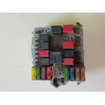 51739427 CENTRALINA PORTA FUSIBILI FIAT IDEA 1.3 MJT 2004