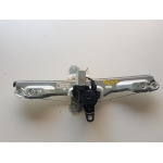 827004EA0A-02 C17689-100 CREAMGLIERA NISSAN Qashqai 2 2015 KM0 ALZACRISTALLO ELETTRICO POSTERIORE DESTRO DX