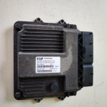 51781568 CENTRALINA MOTORE FIAT GRANDE PUNTO 1.3 MJT MULTIJET 66KW 90CV 199A3000 2008