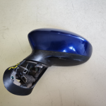 01214708600 SPECCHIO SPECCHIETTO RETROVISORE ESTERNO SINISTRO FIAT GRANDE PUNTO 2005 3 PIN