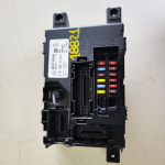 517187860 CENTRALINA BODY COMPUTER FIAT GRANDE PUNTO 1.3 MJT MULTIJET 66KW 90CV 199A3000 2008