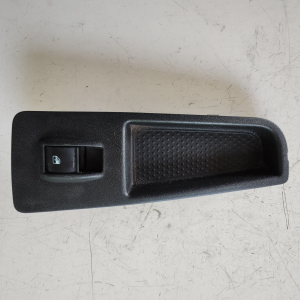 735380450 COMANDO PULSANTIERA ALZAVETRO ANTERIORE DESTRA DX FIAT GRANDE PUNTO 2005