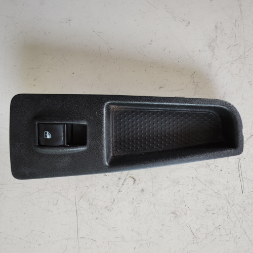 735380450 COMANDO PULSANTIERA ALZAVETRO ANTERIORE DESTRA DX FIAT GRANDE PUNTO 2005