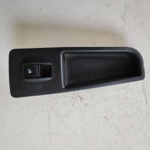 735380450 COMANDO PULSANTIERA ALZAVETRO ANTERIORE DESTRA DX FIAT GRANDE PUNTO 2005