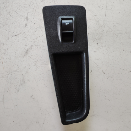 735380450 COMANDO PULSANTIERA ALZAVETRO ANTERIORE DESTRA DX FIAT GRANDE PUNTO 2005