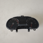 6J0920809F QUADRO STRUMENTI VEGLIA CONTACHILOMETRI KM SEAT IBIZA 1.6 B GPL 60KW 2013