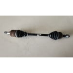 44102-51K90 SEMIASSE ANTERIORE SINISTRO SX SUZUKI SWIFT 1.3 D 75CV 55KW 2009