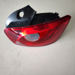 6J4945096K STOP FANALE FANALINO POSTERIORE DESTRO DX SEAT IBIZA 2013 6J4945112H  6J4945258D
