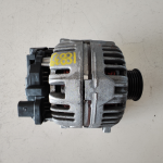 03C903023D ALTERNATORE BOSCH SEAT IBIZA 1.6 B 60kw 90cv 2013 0124325128