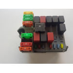 51775686 CENTRALINA SCATOLA FUSIBILI FIAT BRAVO 1.4 B GPL 66KW 2009
