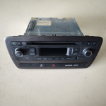 W06J0035156 RADIO AUTORADIO STEREO LETTORE CD SEAT IBIZA 2013
