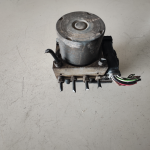 55700423 CENTRALINA POMPA AGGREGATO ABS FIAT GRANDE PUNTO 1.3 MJT 2005