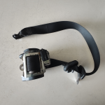 605236400 CINTURA DI SICUREZZA ANTERIORE SINISTRA CON PRETENSIONATORE FIAT GRANDE PUNTO 5 PORTE 2008