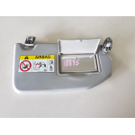 PANTINA ALETTA PARASOLE ANTERIORE DESTRA FORD ECO SPORT 2015