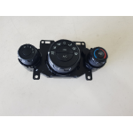 CN1519980ED CENTRALINA COMANDO CLIMA ARIA CONDIZIONATA FORD ECO SPORT 2015