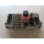 46552681  CENTRALINA BODY COMPUTER FUSIBILI FIAT PUNTO 188 