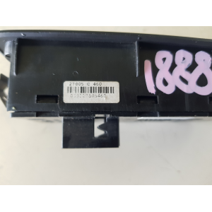 735367268 COMANDO REGOLAZIONE LUCI FARI FIAT GRANDE PUNTO 2005