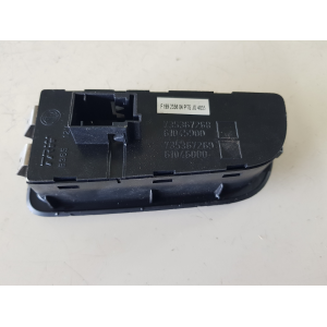 735367268 COMANDO REGOLAZIONE LUCI FARI FIAT GRANDE PUNTO 2005