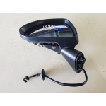 SPECCHIO SPECCHIETTO RETROVISORE ESTERNO SINISTRO OPEL CORSA D 2011 3 FILI