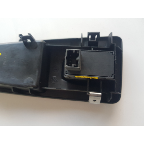 735434459 COMANDO Pulsantiera alzavetro anteriore destro Fiat Bravo 2006-2014