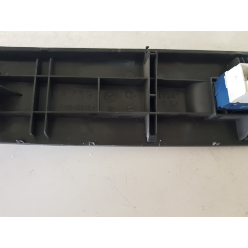 COMANDO INTERUTTORE ALZAVETRO ANTERIORE DESTRA FIAT IDEA 2004