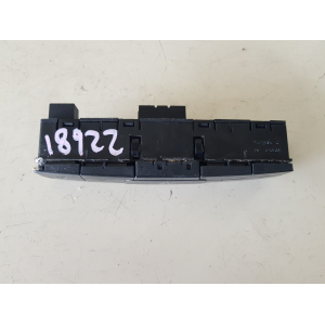 6J0927137BG COMANDO CHIUSURE INTERRUTTORE CONSOLE CENTRALE SEAT IBIZA 2013