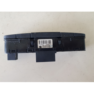 6J0927137BG COMANDO CHIUSURE INTERRUTTORE CONSOLE CENTRALE SEAT IBIZA 2013