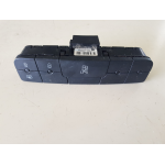 6J0927137BG COMANDO CHIUSURE INTERRUTTORE CONSOLE CENTRALE SEAT IBIZA 2013