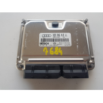 038906019JL 0281011036 CENTRALINA MOTORE Audi A4 Avant 8E5  B6 1.9 Tdi 2004